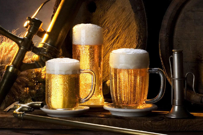 工業草莓小视频黄色對提高釀造業生產質量至關重要