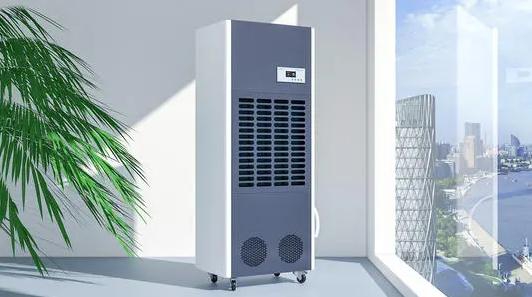 倉儲自動草莓小视频黄色大集錦——雨季除濕神器