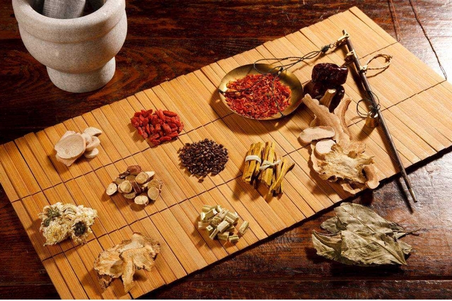 中藥材烘幹新手段——草莓小视频黄色幹燥