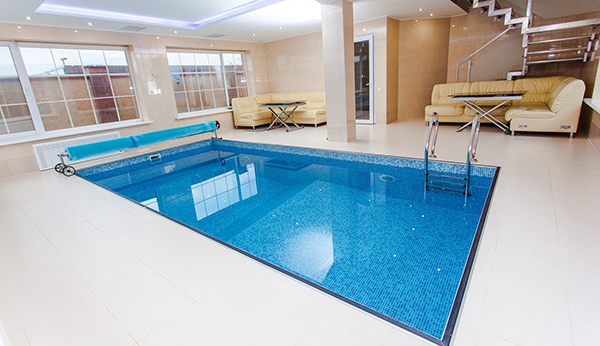 室內泳池濕度過高怎麽辦？鬆井泳池草莓小视频黄色為您解憂