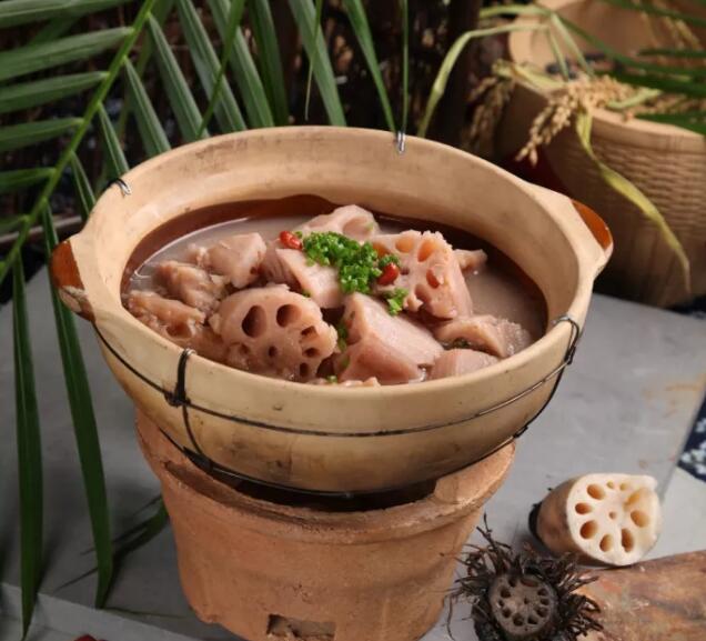 多吃這三寶，除濕補虛，一個冬天都不感冒！