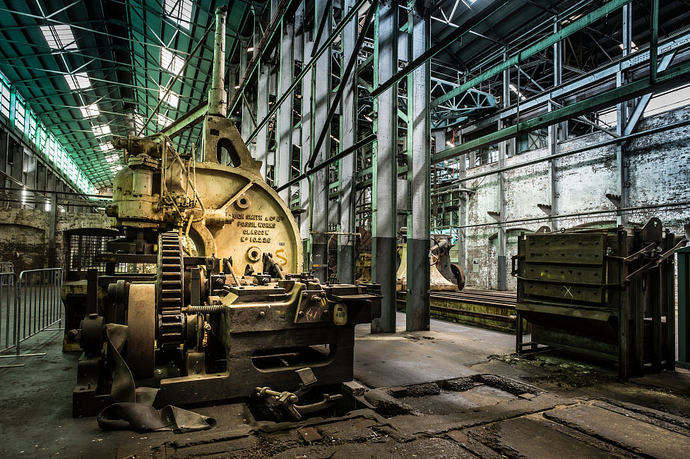 工業防爆草莓小视频黄色在最惡劣的環境中的運用