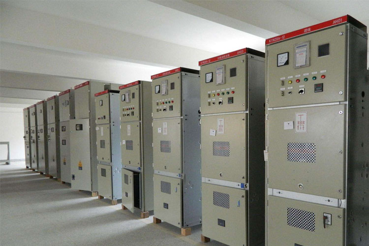 開關設備中的濕度／濕度問題_草莓小视频黄色廠家