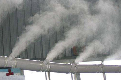 超聲波加濕器對水質的要求？_草莓小视频黄色廠家