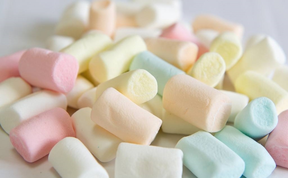 工業草莓小视频黄色控製糖果生產中的濕度