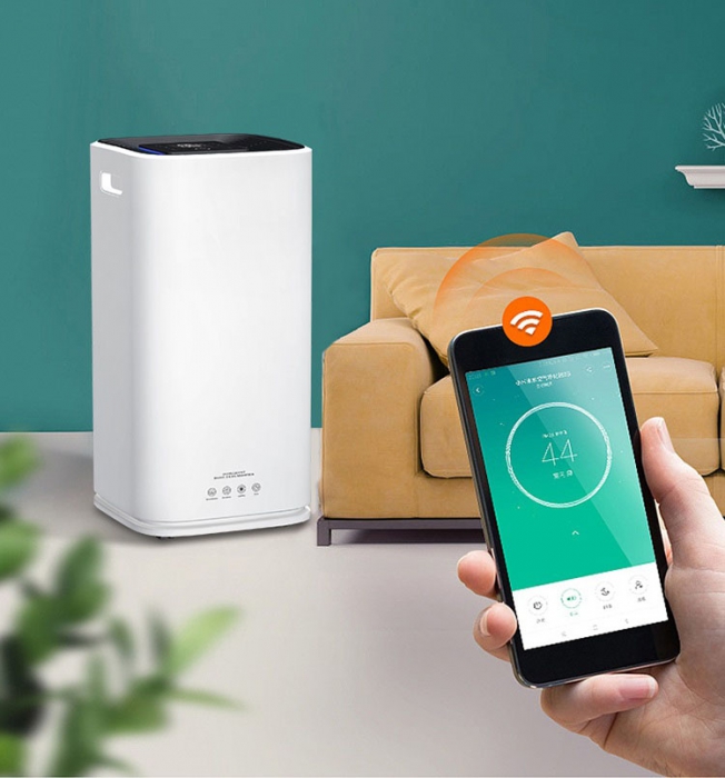 東芝草莓小视频黄色｜加濕器卷土重來