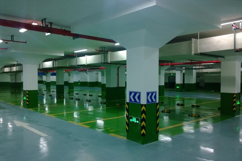 愛車保養，車庫防潮很重要