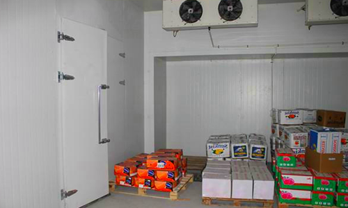 冷庫草莓小视频黄色_冷庫內濕度過高怎麽辦