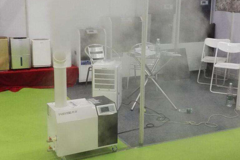 如何合理健康的使用加濕器？需要注意什麽