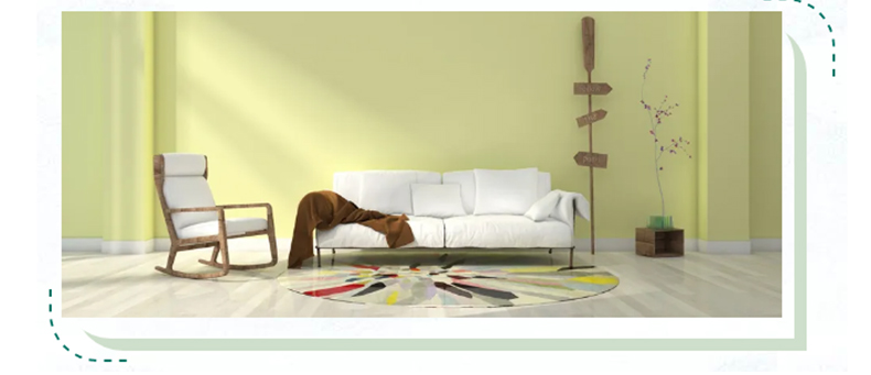 五恒——用係統打造健康舒適家居環境！