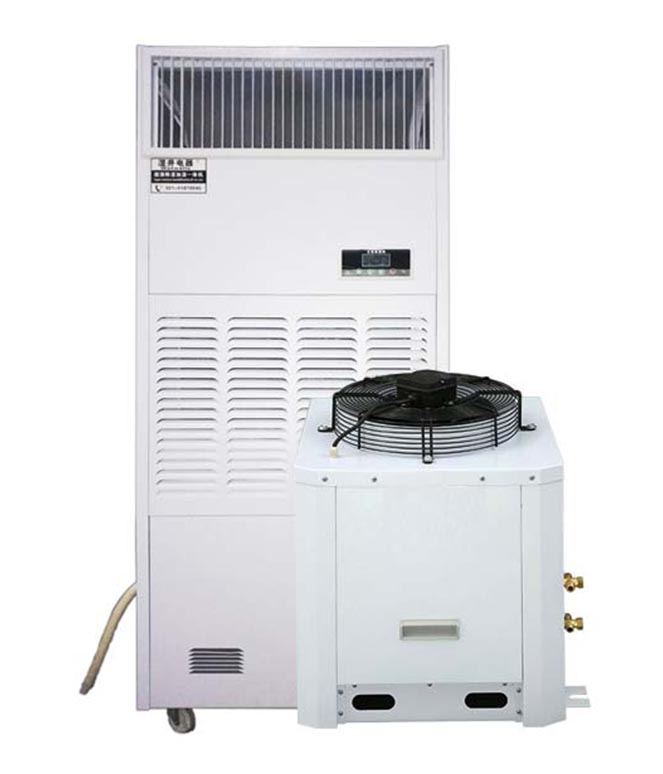 什麽是機房恒溫恒濕機，有哪些特點？