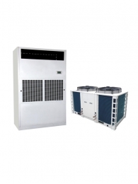 恒溫恒濕機與恒溫恒濕機組的區別在哪？