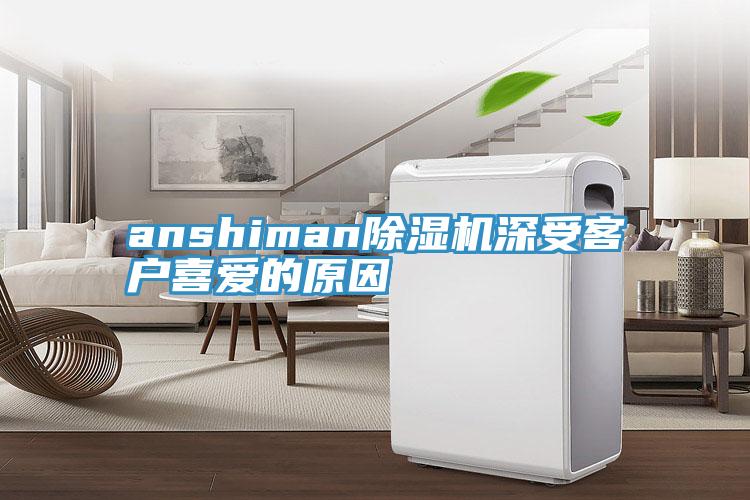 anshiman草莓小视频黄色深受客戶喜愛的原因