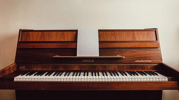 樂器店有什麽方法防潮？