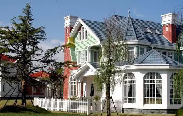 為什麽別墅必須要考慮新風除濕？