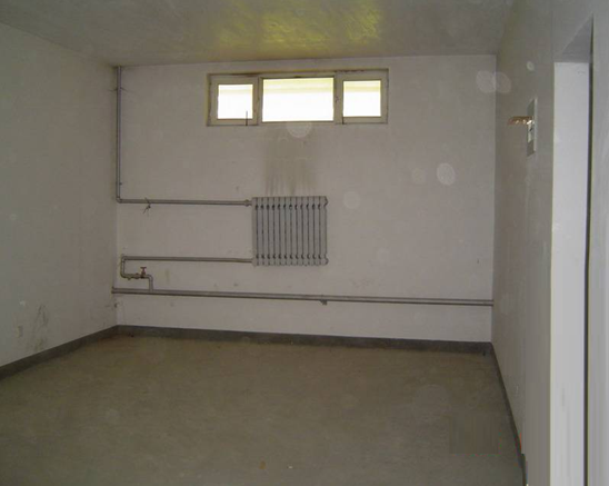 地下室潮濕怎麽辦？地下室防潮四個方法