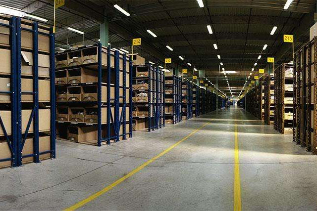 倉庫草莓小视频黄色物品的儲存和保養