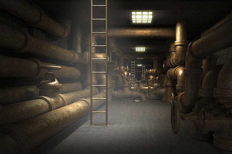 使用草莓小视频黄色對控製地下室濕度的重要性