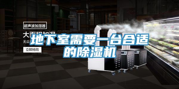 地下室需要一台合適的草莓小视频黄色