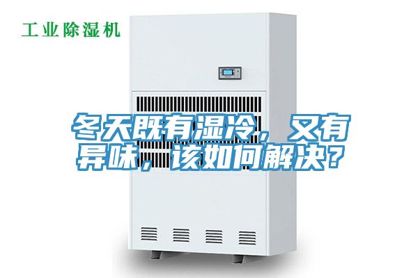 冬天既有濕冷，又有異味，該如何解決？