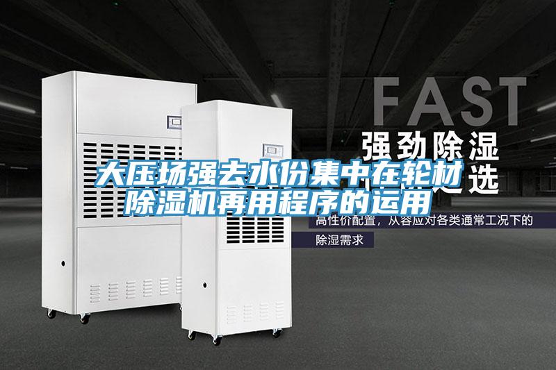 大壓場強去水份集中在輪材草莓小视频黄色再用程序的運用