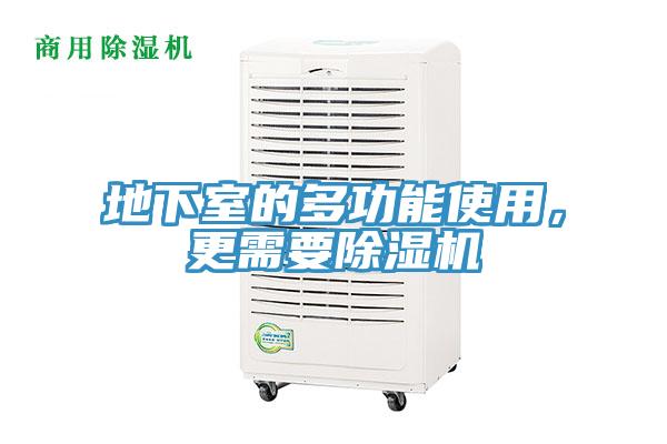 地下室的多功能使用，更需要草莓小视频黄色