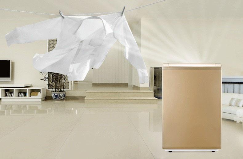 工業除濕幹燥機的幹燥抽濕方法有哪些？