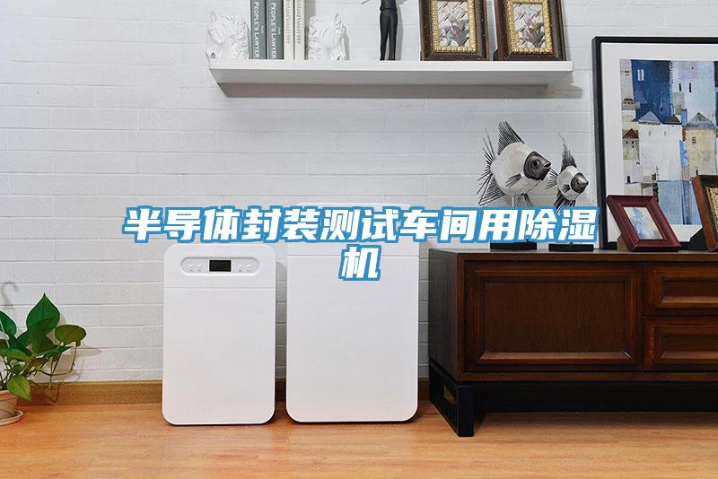 半導體封裝測試車間用草莓小视频黄色