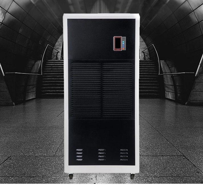 變電站草莓小视频黄色，變電站高壓室除濕裝置