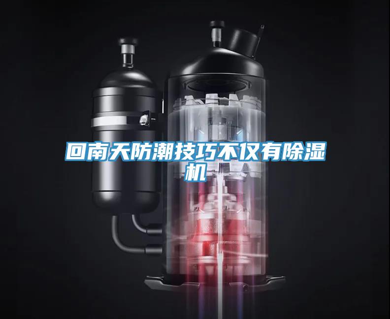 回南天防潮技巧不僅有草莓小视频黄色