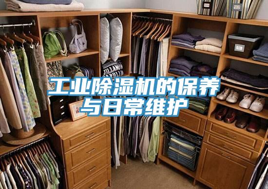 工業草莓小视频黄色的保養與日常維護