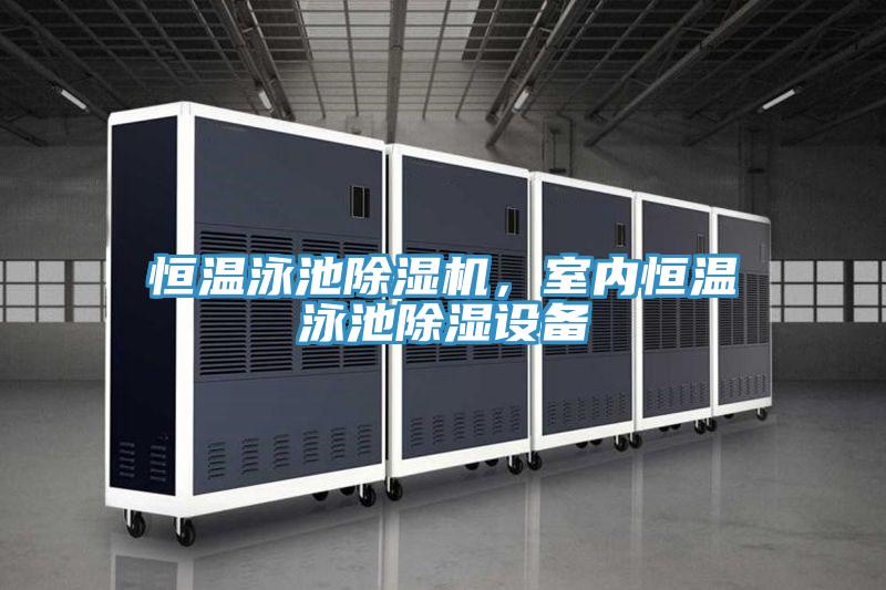 恒溫泳池草莓小视频黄色，室內恒溫泳池除濕設備