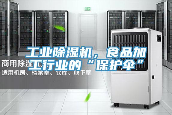 工業草莓小视频黄色，食品加工行業的“保護傘”