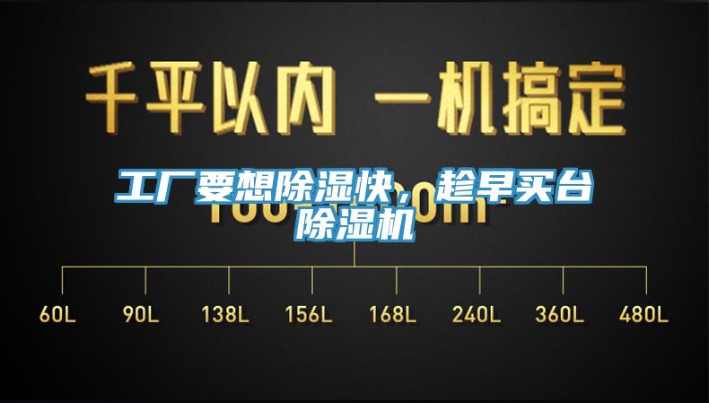 工廠要想除濕快，趁早買台草莓小视频黄色