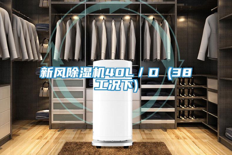 新風草莓小视频黄色40L／D (38工況下)