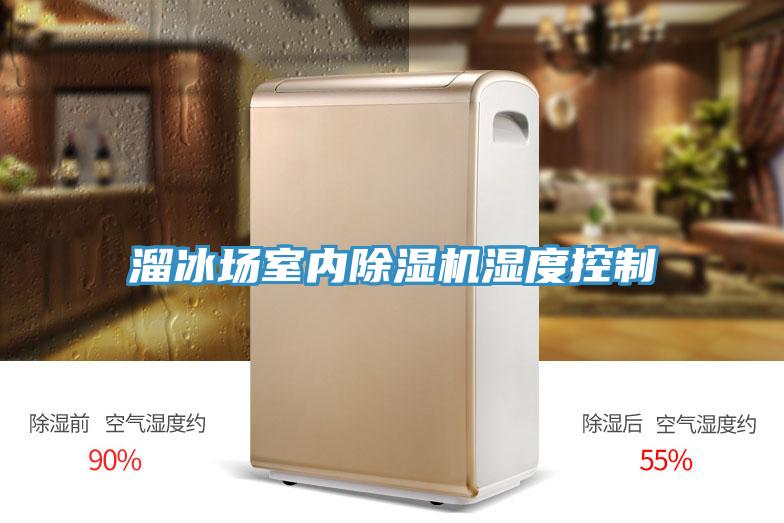 溜冰場室內草莓小视频黄色濕度控製