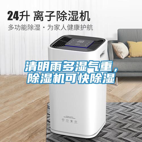 清明雨多濕氣重，草莓小视频黄色可快除濕