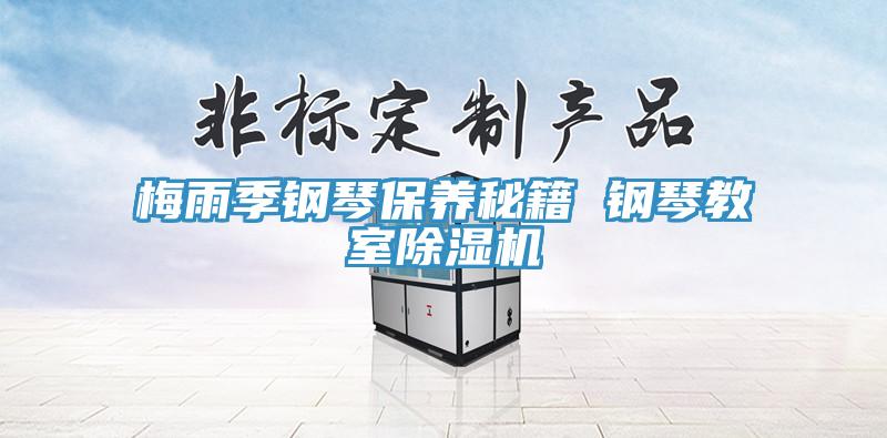 梅雨季鋼琴保養秘籍 鋼琴教室草莓小视频黄色