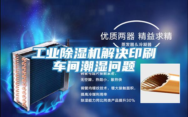 工業草莓小视频黄色解決印刷車間潮濕問題