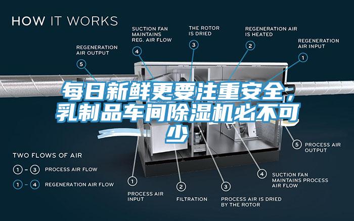 每日新鮮更要注重安全，乳製品車間草莓小视频黄色必不可少