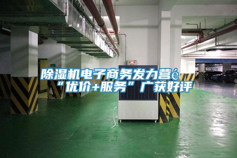 草莓小视频黄色電子商務發力營銷“優價+服務”廣獲好評