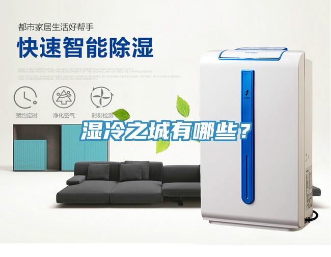 濕冷之城有哪些？