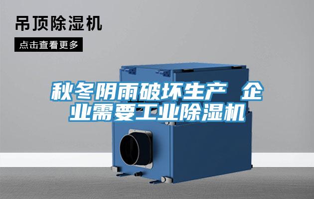 秋冬陰雨破壞生產 企業需要工業草莓小视频黄色