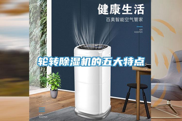 輪轉草莓小视频黄色的五大特點