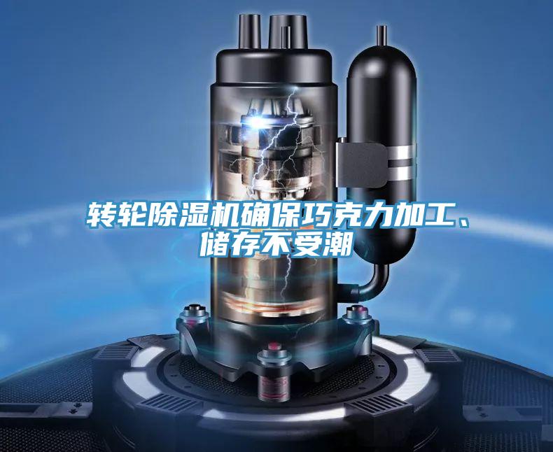 轉輪草莓小视频黄色確保巧克力加工、儲存不受潮