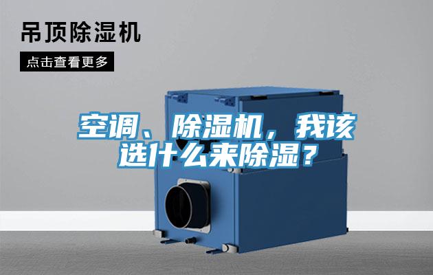 空調、草莓小视频黄色，我該選什麽來除濕？