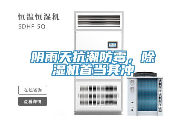 陰雨天抗潮防黴，草莓小视频黄色首當其衝