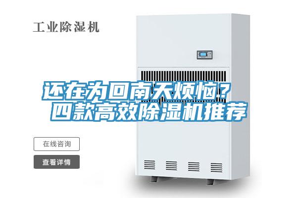 還在為回南天煩惱？ 四款高效草莓小视频黄色推薦