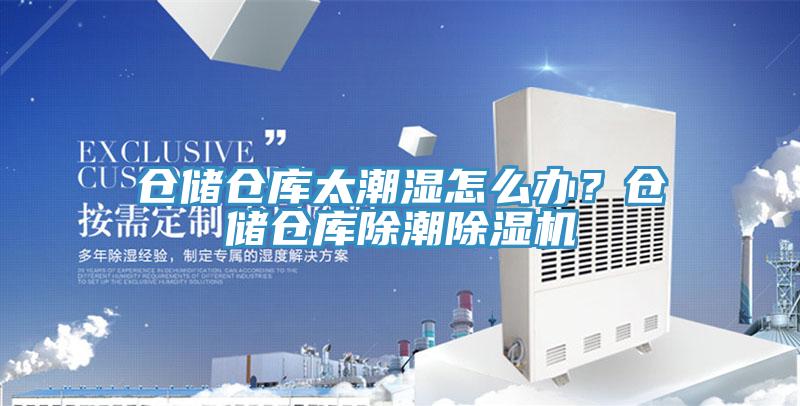 倉儲倉庫太潮濕怎麽辦？倉儲倉庫除潮草莓小视频黄色