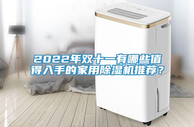2022年雙十一有哪些值得入手的家用草莓小视频黄色推薦？
